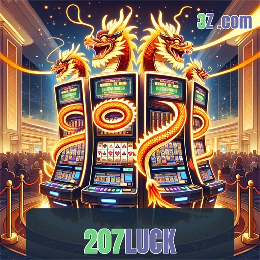 Bônus Imperdíveis e Diversão em 207luck.com para Jogadores Brasileiros