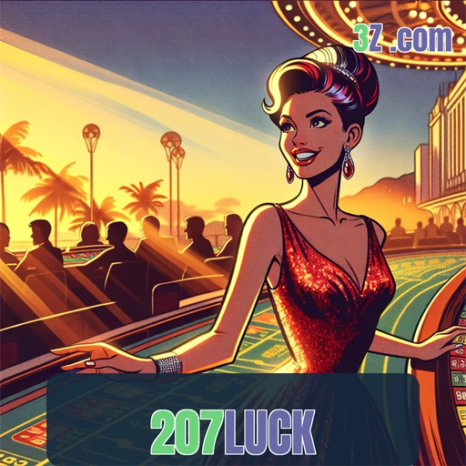 207luck.com Cassino Online