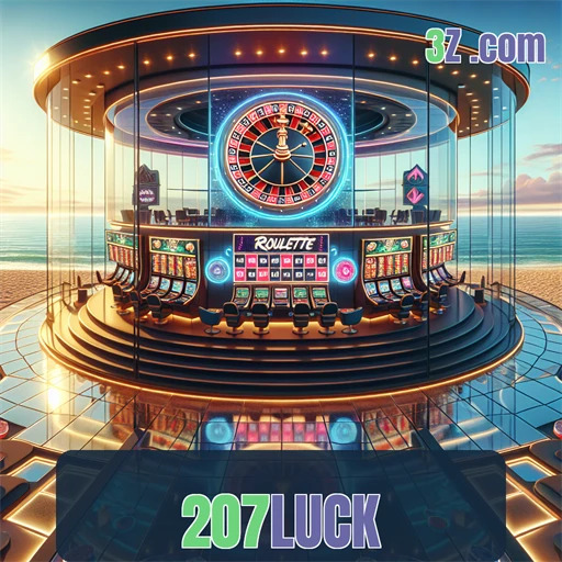 207luck.com Sites Confiáveis