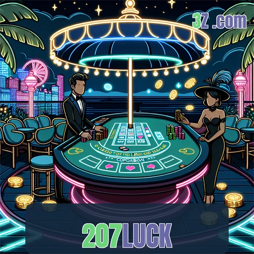 207luck.com Apostas em Esportes