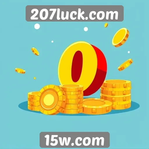 Ofertas e promoções disponíveis em 207luck