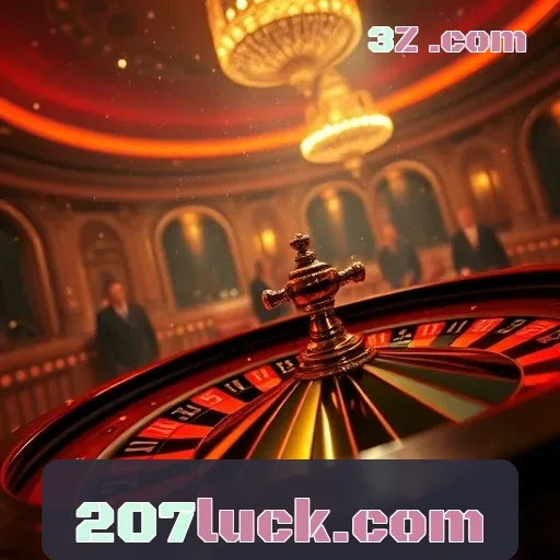 207luck.com: Apostas e Emoções nos Melhores Eventos Esportivos!