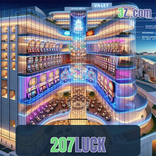 207luck.com Promoções Atuais
