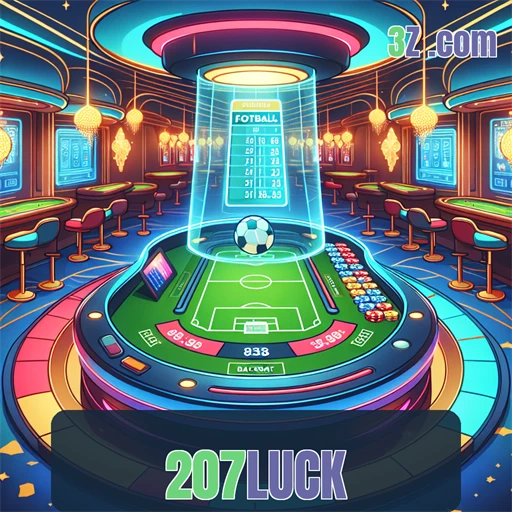 Slots Imperdíveis no 207luck.com: Aventura e Emoção